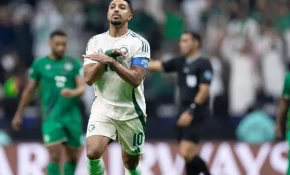 المنتخب السعودي يحسم التأهل لربع نهائي كأس العرب بفوز مستحق على جزر القمر